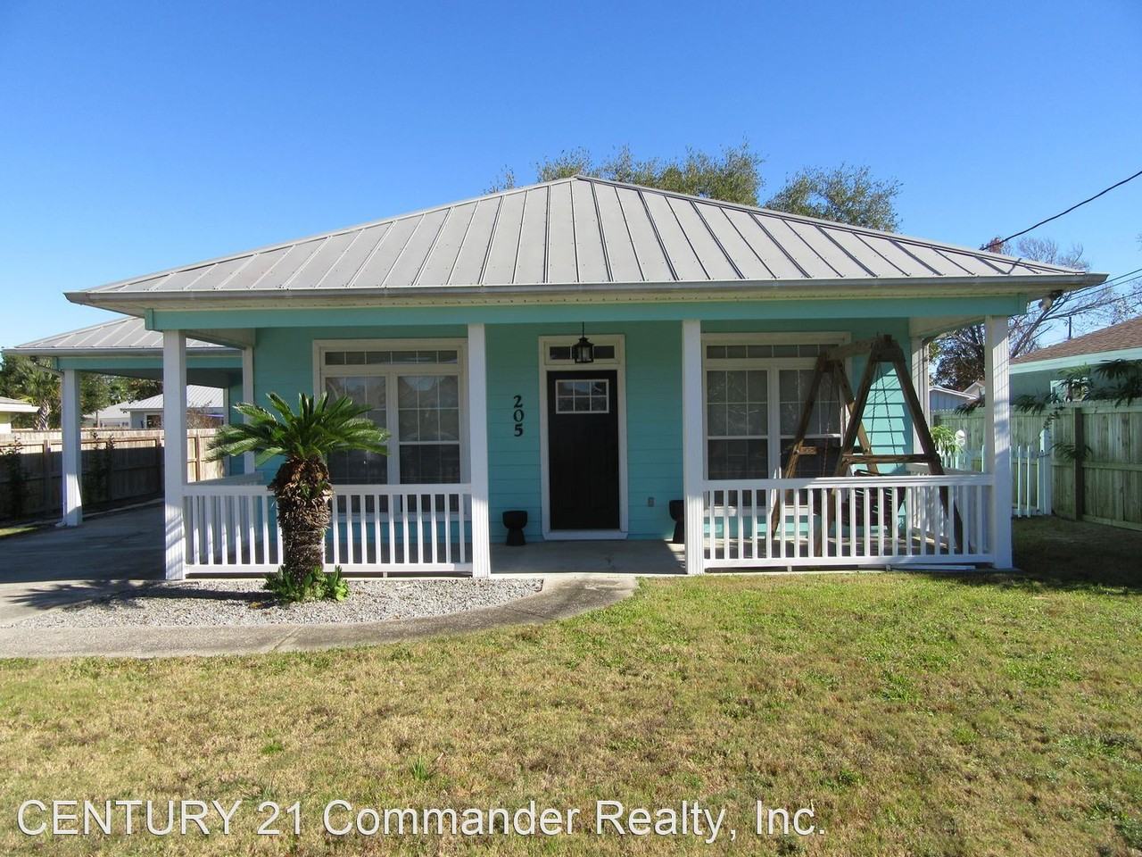 205 Dogwood St, Panama City Beach, FL 32407 2 bedroom House Rental