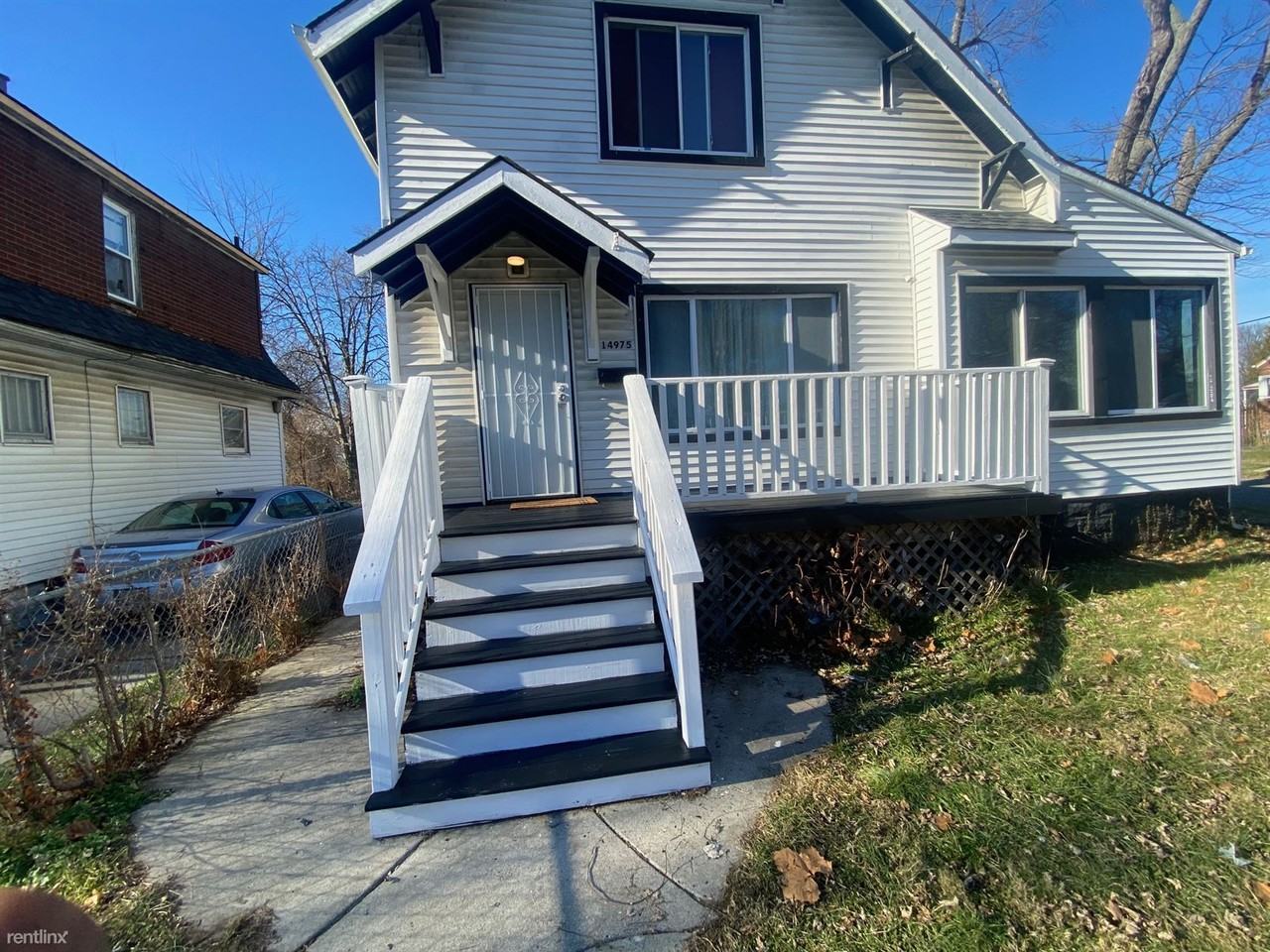 14975 Cruse St, Detroit, MI 48227 3 Bedroom House for 1,275/month Zumper
