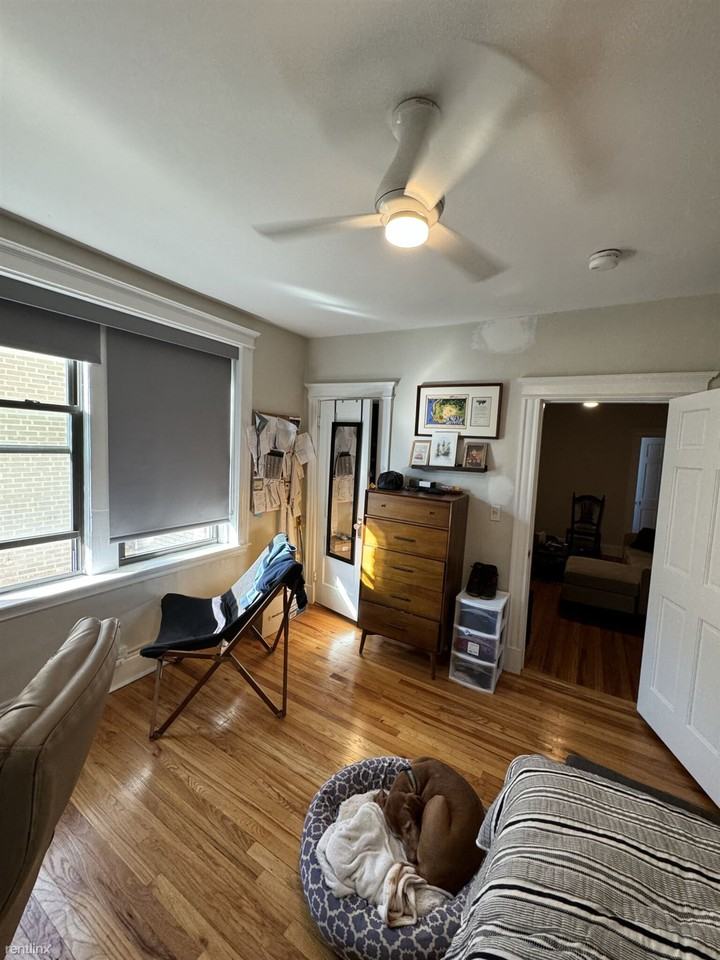 20 Queensberry St Apartments in Fenway Kenmore Audubon Circle