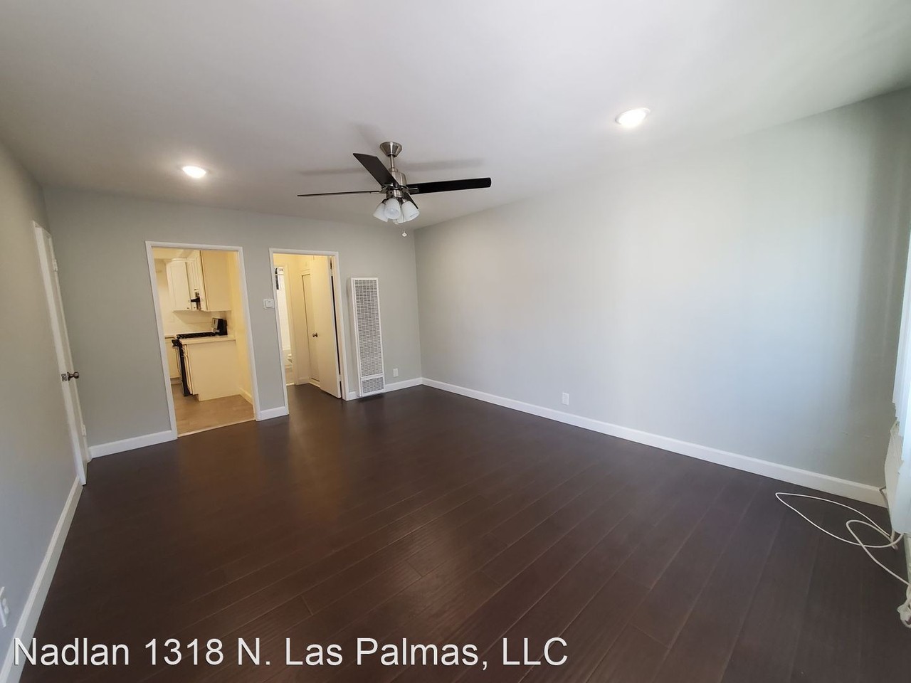 1318 N. Las Palmas Ave. - Photo 2 of 9