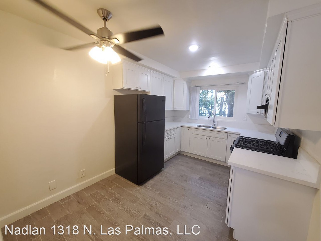 1318 N. Las Palmas Ave. - Photo 3 of 9