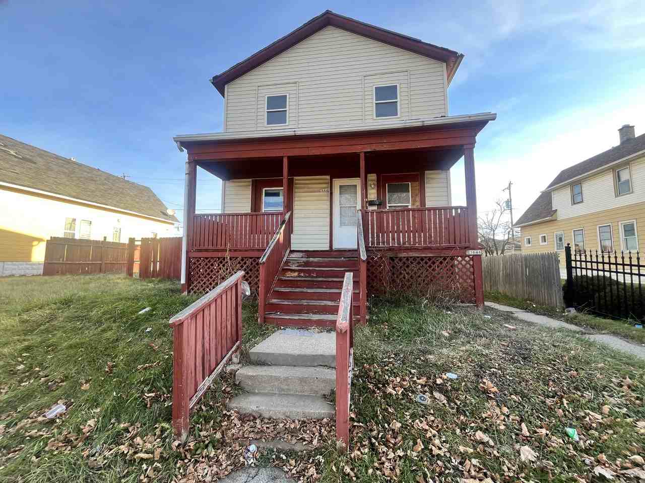 3646 N 20th St 3646A, Milwaukee, WI 53206 2 Bedroom Apartment for 800