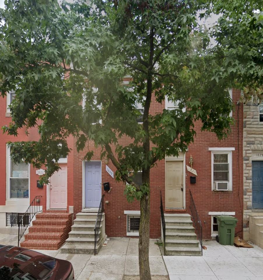 1629 N Gilmor St #1 - Photo 2 of 3