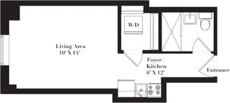 1020 W Lawrence Ave #727 - Photo 1 of 1