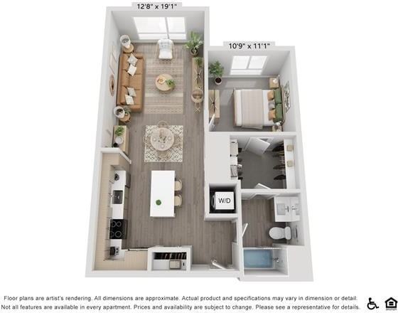 10 Inner Belt Rd #619