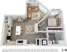 10 Innerbelt Rd #216 - Photo 1 of 1