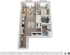 10 Innerbelt Rd #302 - Photo 1 of 1