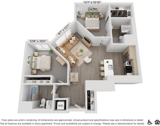 10 Innerbelt Rd #305