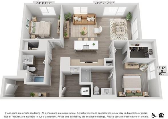 10 Innerbelt Rd #734