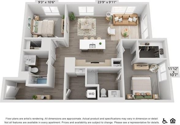 10 Inner Belt Rd #421