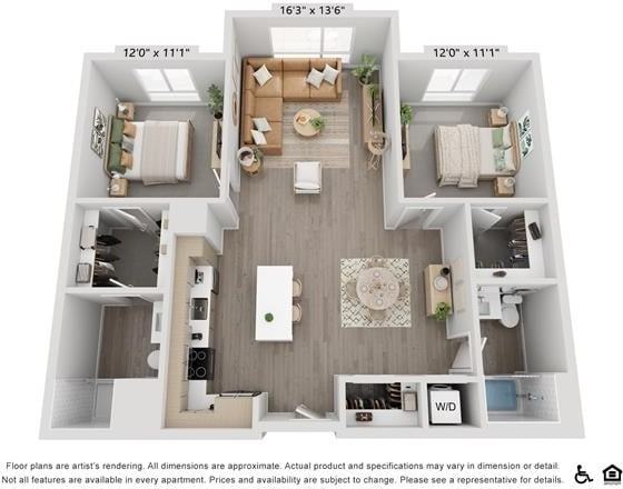 10 Innerbelt Rd #309