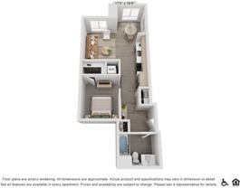 10 Innerbelt Rd #506 - Photo 1 of 1