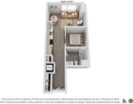 10 Innerbelt Rd #504 - Photo 1 of 1