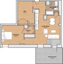 204 S Huntington Ave - Photo 1 of 1
