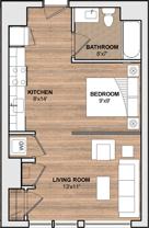 204 S Huntington Ave - Photo 1 of 1