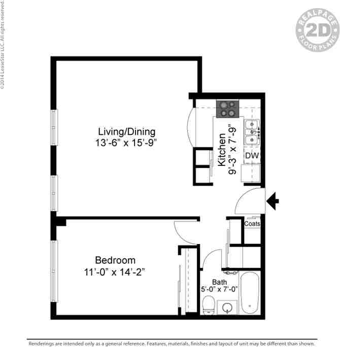 145 Commercial St #103 - Photo 3 of 3
