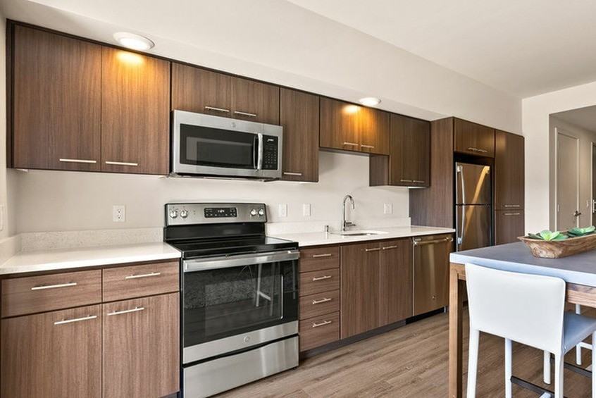 The Club at the Park - Photo 4 of 48