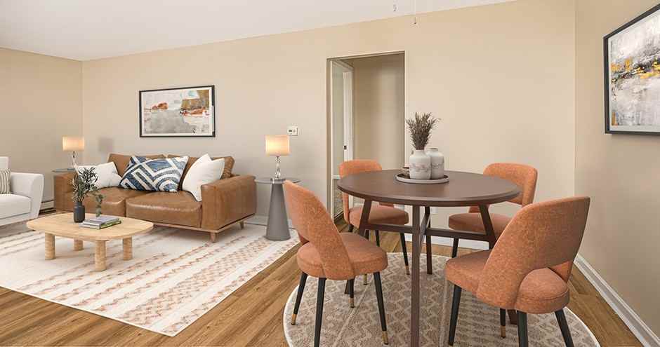 Prentiss Creek at Downers Grove Apartments - Photo 2 of 34