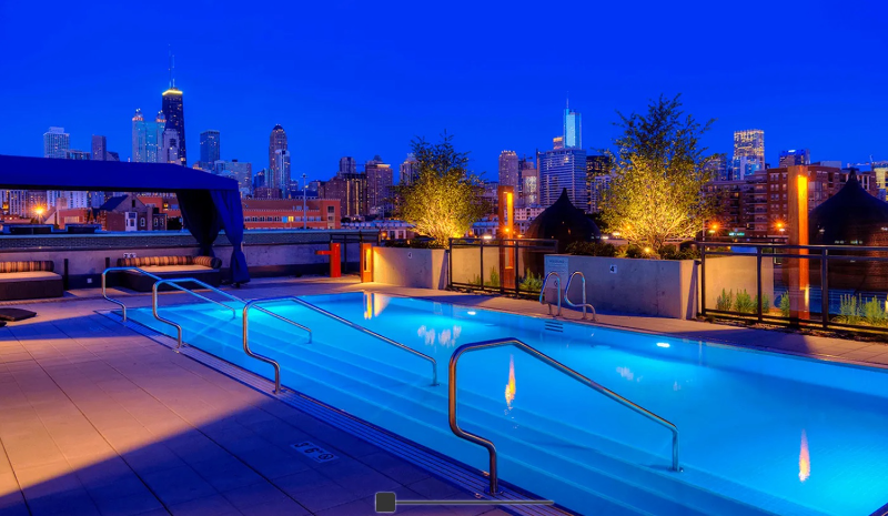 620 W Division St - Photo 7 of 8