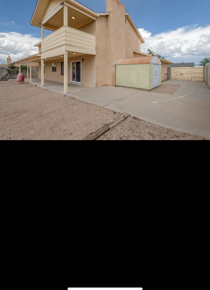 10417 La Paz Dr Nw #NA - Photo 2 of 15