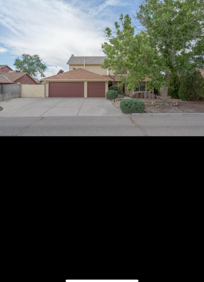 10417 La Paz Dr Nw #NA - Photo 3 of 15