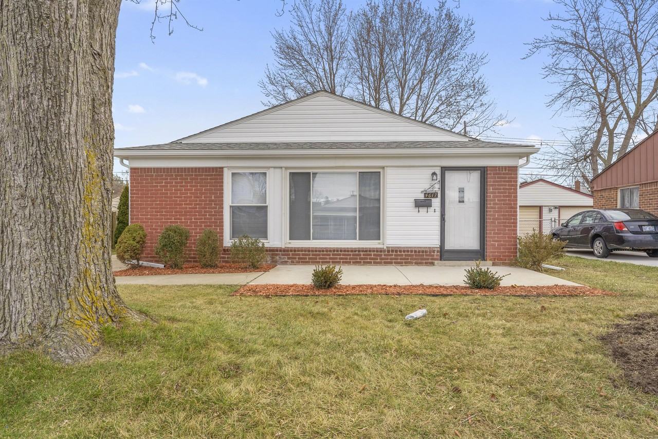 4617 16th St, Wyandotte, MI 48192, USA 2 unit Rentals Zumper