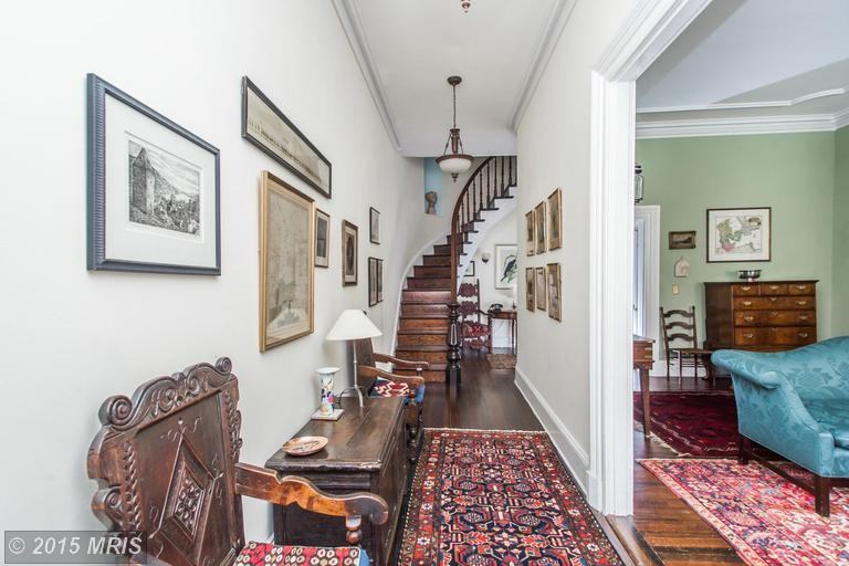 1524 Bolton St - Photo 3 of 30