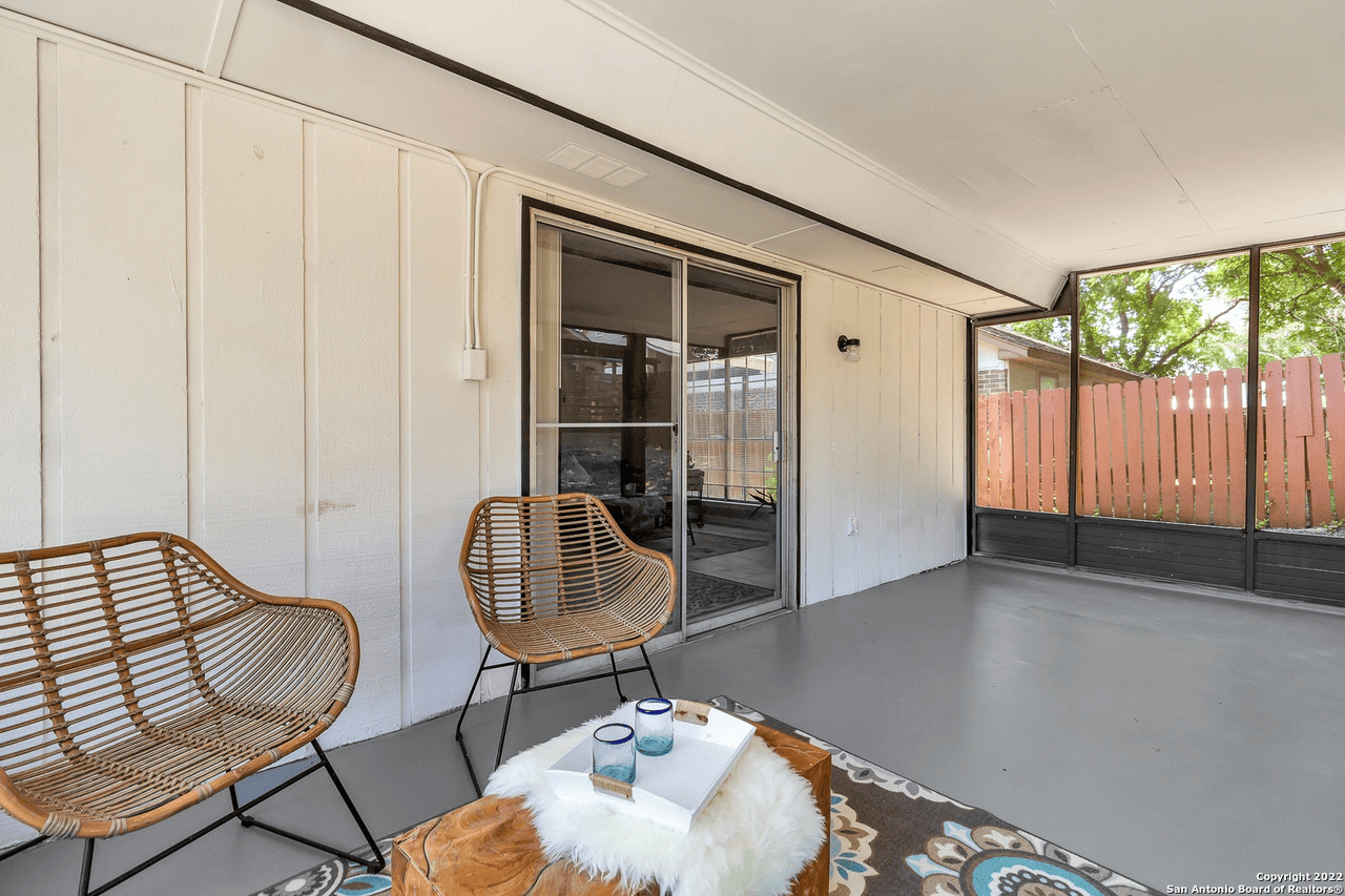 8005 Forest Cabin - 1 #1 - Photo 2 of 10