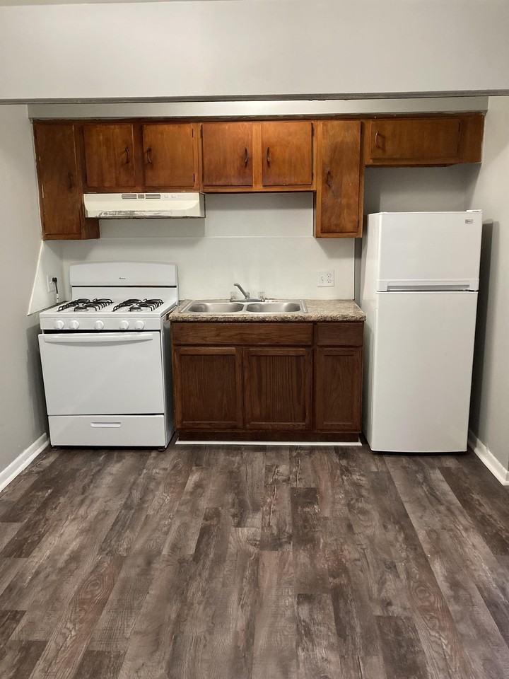 4157 Hamilton St 7W, Omaha, NE 68131 1 Bedroom Apartment for Rent