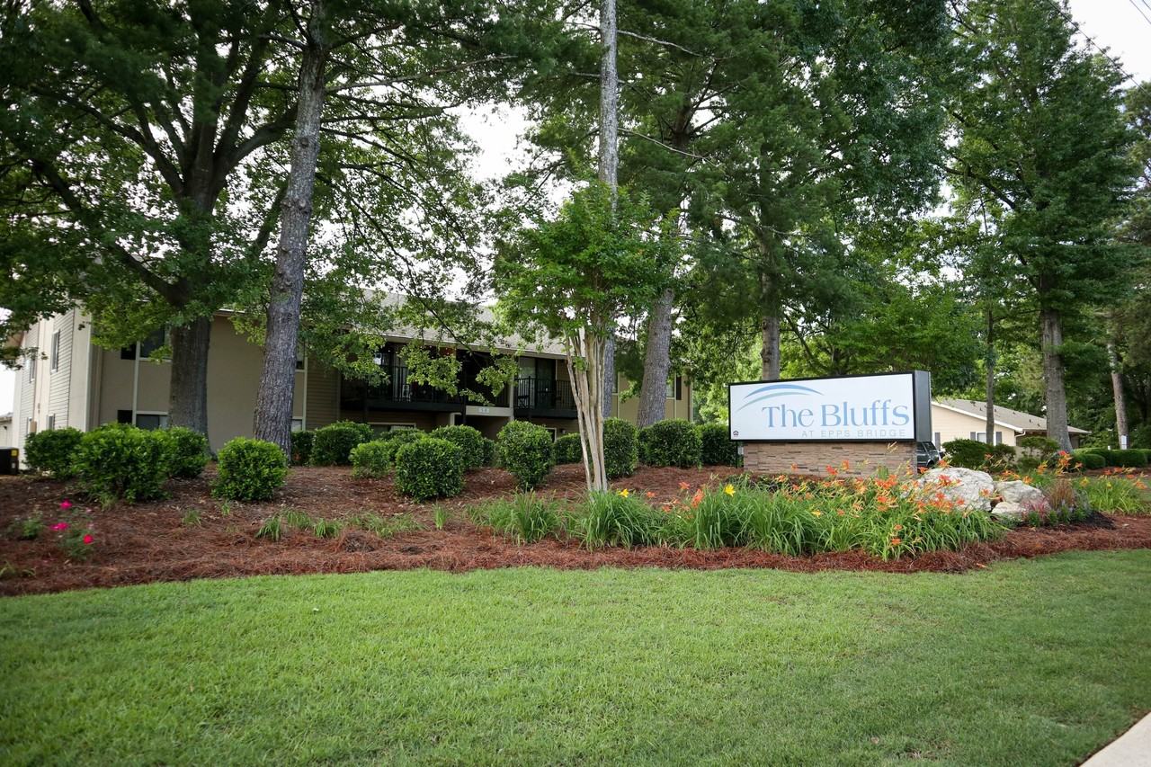 The Bluffs at Epps Bridge - Photo 3 of 45