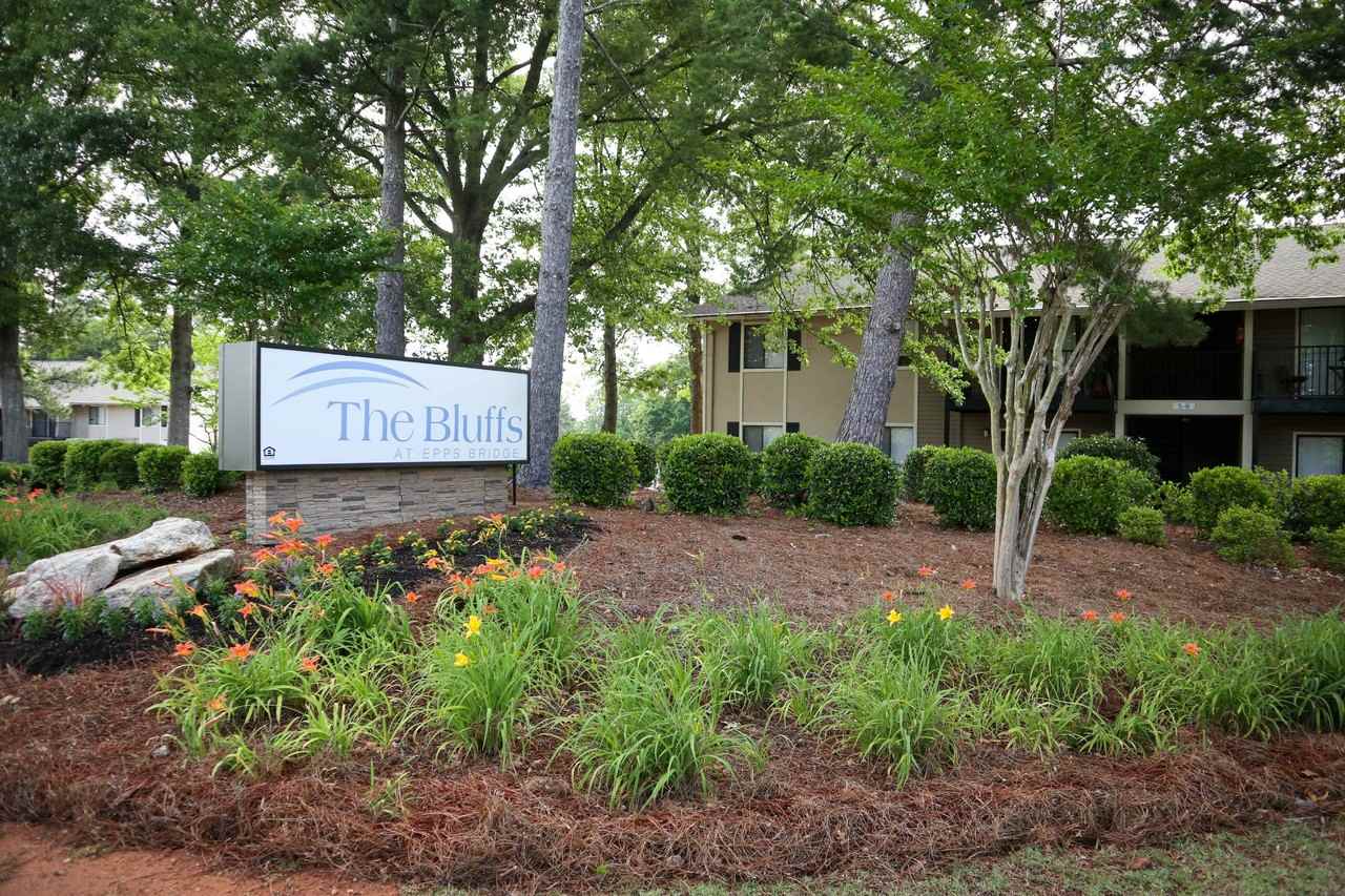 The Bluffs at Epps Bridge - Photo 4 of 45