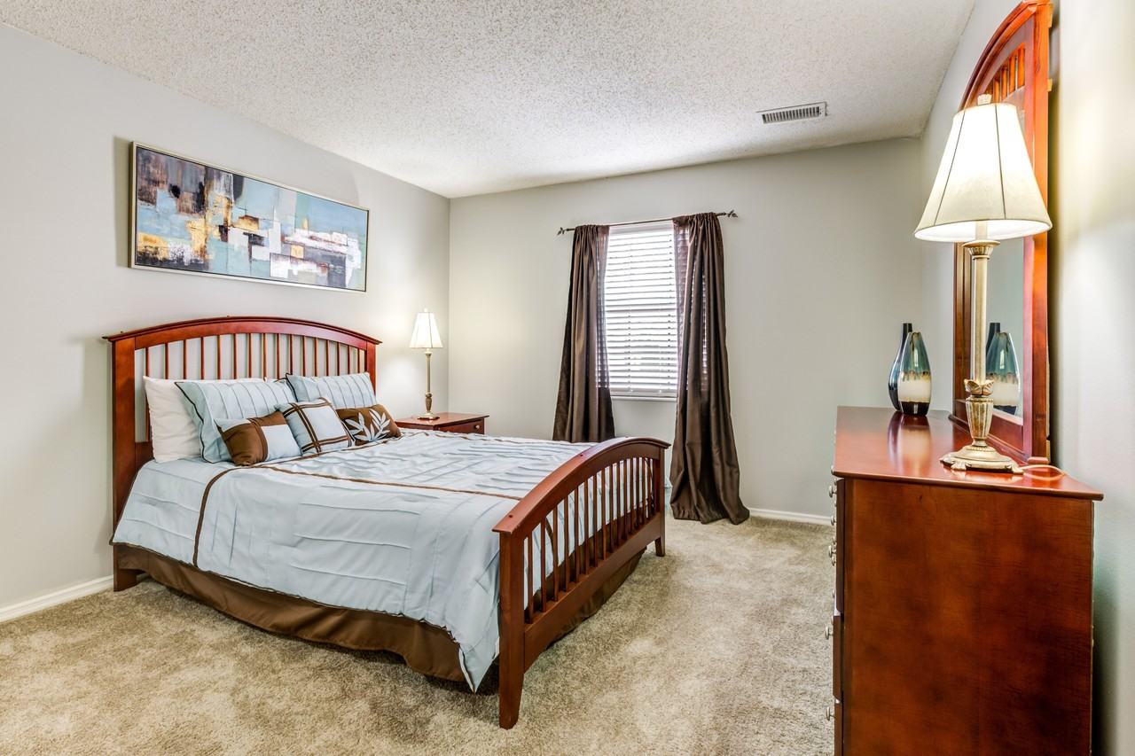 Village Green - Photo 4 of 50