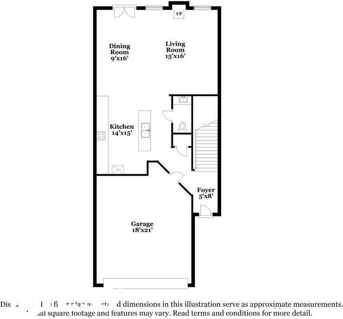 2894 Blush Rose Ln - Photo 2 of 17