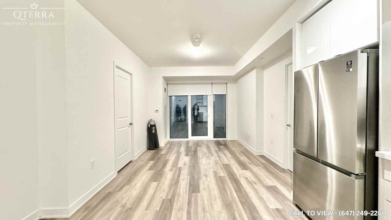 10064655 Metcalfe Ave, Mississauga, Ontario L5M 0Z7 Apartments 4655