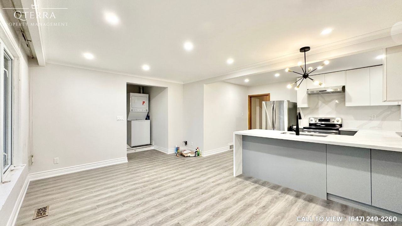 1-37 Araman Dr Scarborough, Ontario M1T 2P5 - Photo 3 of 18