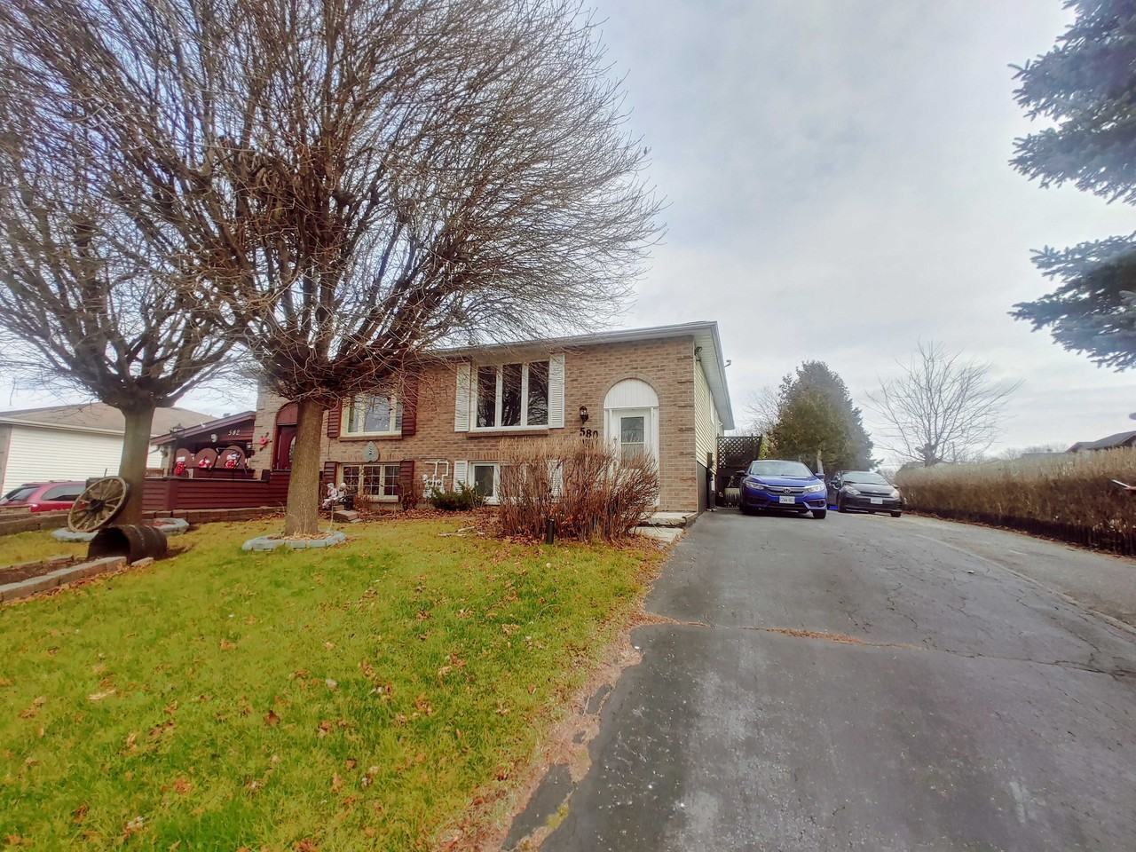 580 Gavin Court Apartments 580 Gavin Crt, Kingston, ON K7M 8B3 Zumper