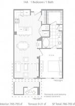 83 Cambridgepark Dr #553 - Photo 1 of 1