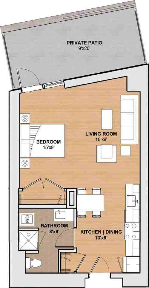 204 S Huntington Ave