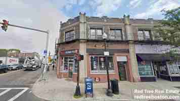 featured image of 153 Brighton Avenue #11