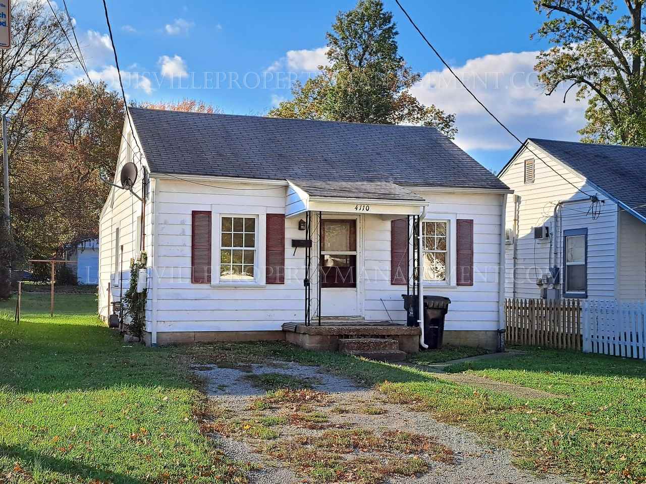 4110 La Salle Ave, Louisville, KY 40215, USA 2 unit Rentals Zumper