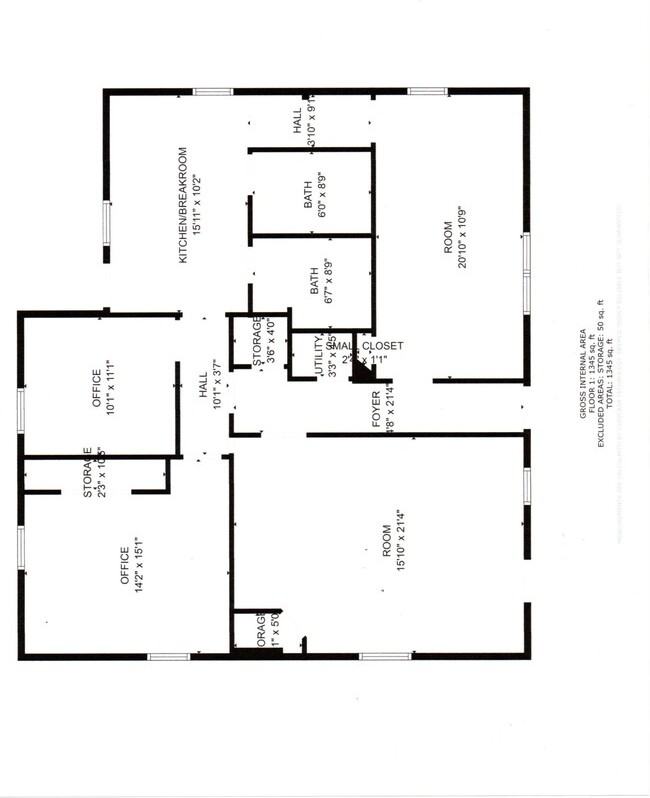 304 N 2nd Ave #1 - Photo 3 of 21