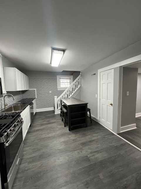 1112 1112 East Colvin StreetBack House #1 - Photo 5 of 10
