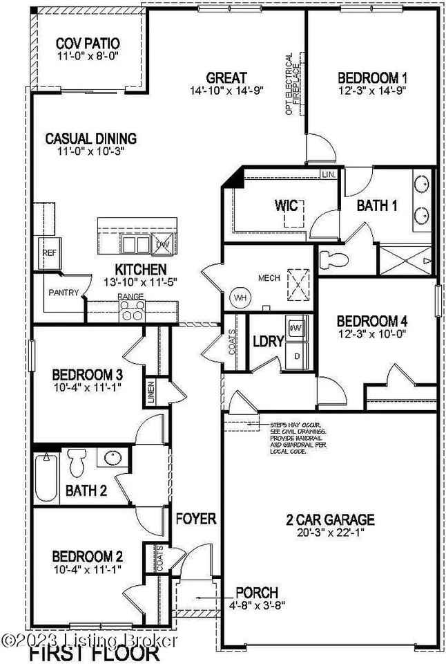 1507 Robin Rd #1507 - Photo 2 of 14