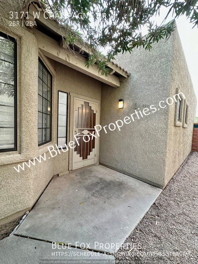 3171 W Champagne Dr - Photo 3 of 26