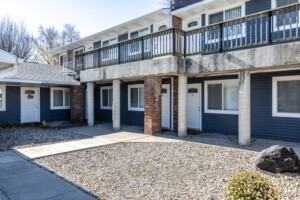 featured image of 810 North Sherman Street #17