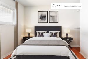 featured image of 5634 Mary Lane Dr #D