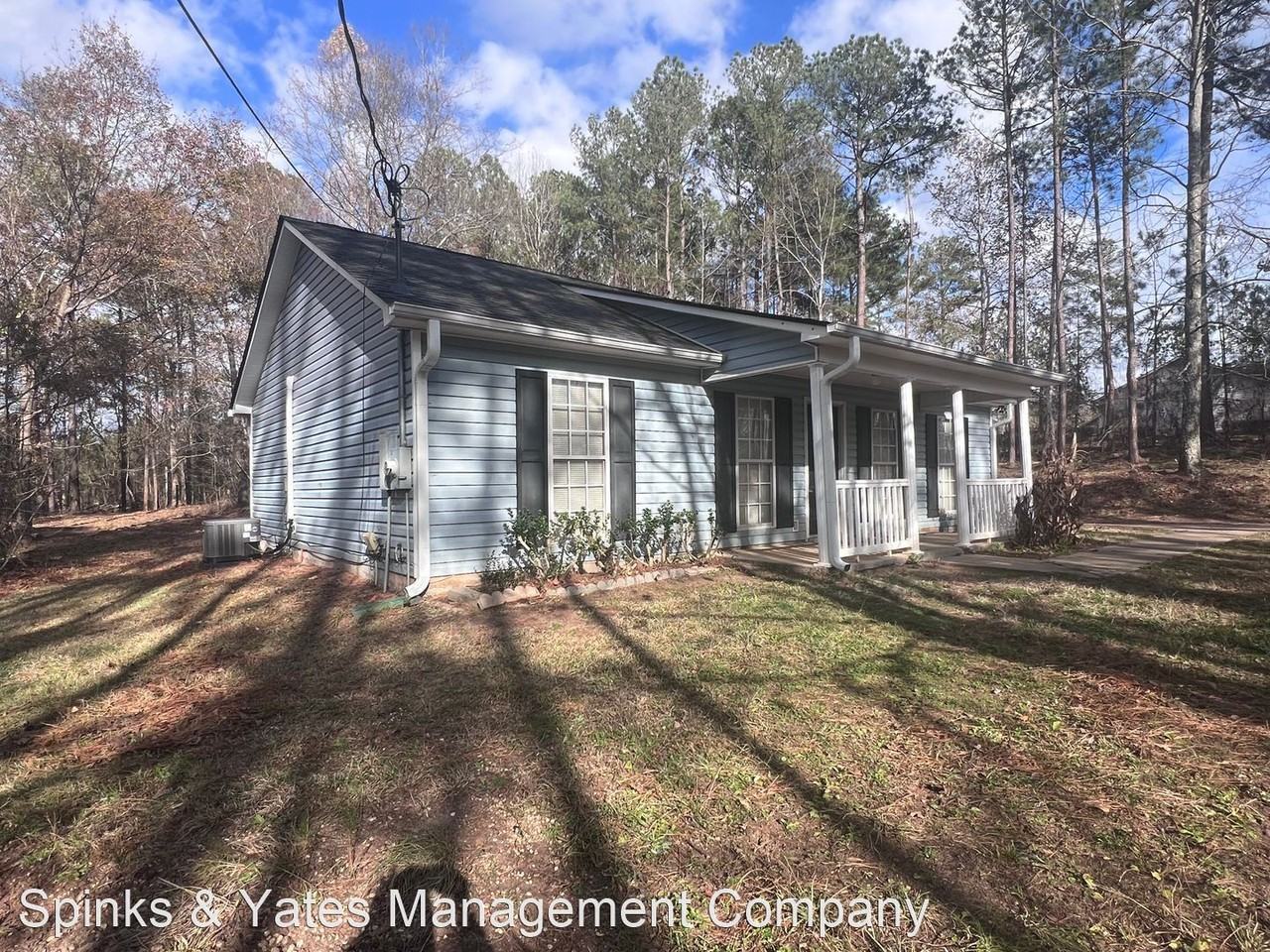 2676 Jarrell Rd - Photo 2 of 9