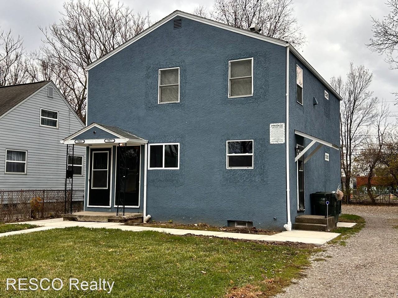 9879 Loretta Avenue Apartments 987 Loretta Ave, Columbus, OH 43211