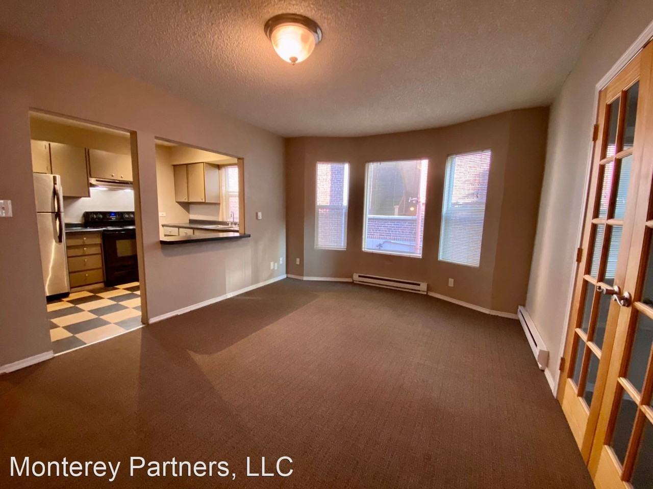 Monterey Apartments - Photo 2 of 16