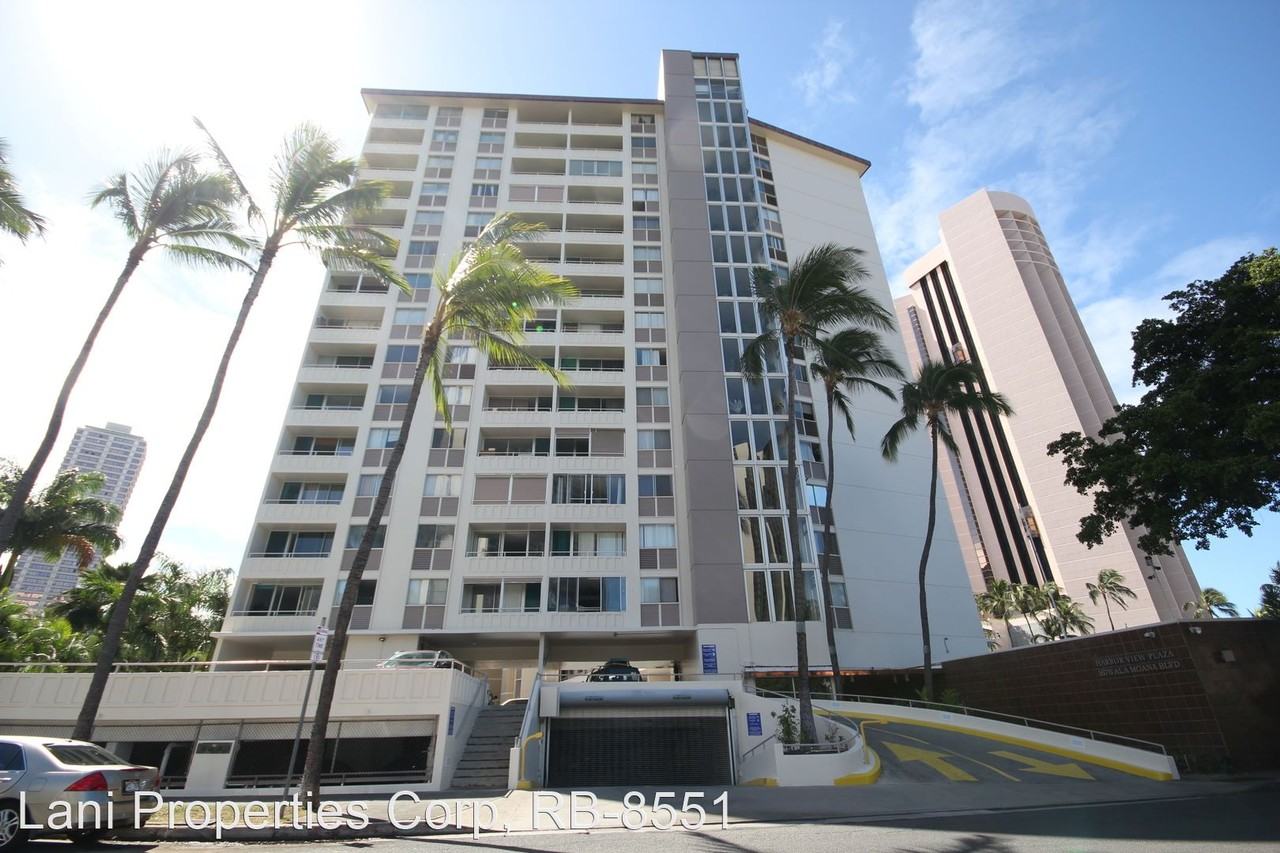 1676 Ala Moana Blvd #510